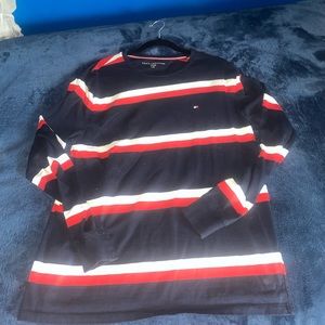 Tommy Hilfiger long sleeve